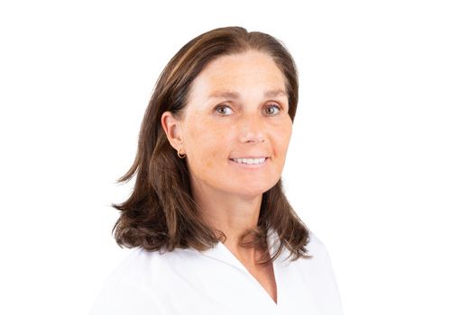 Dr. Marion Tremmel-Scheinost